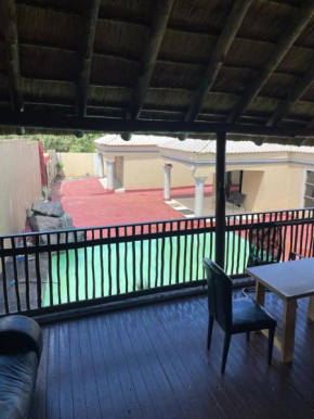 Esther palace guest house
